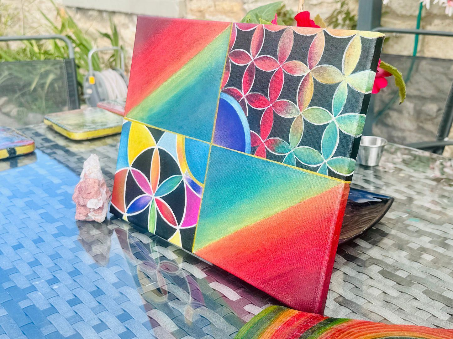 Patterns