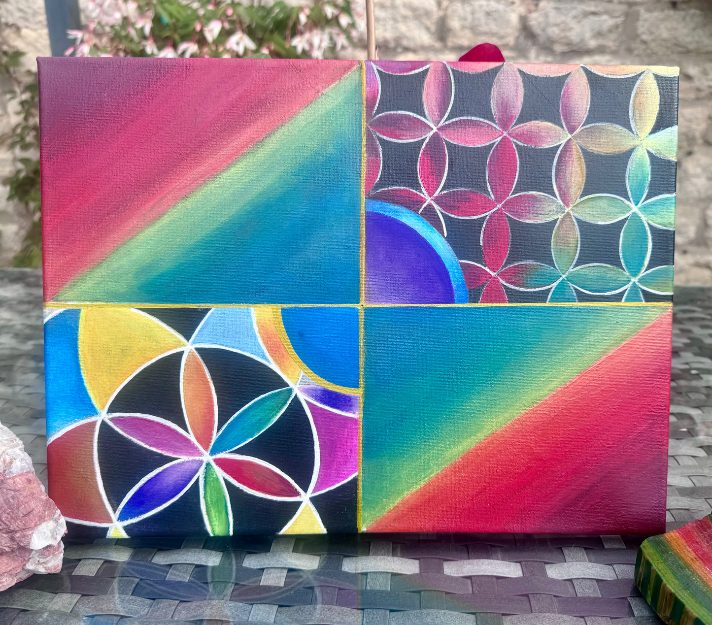 Patterns